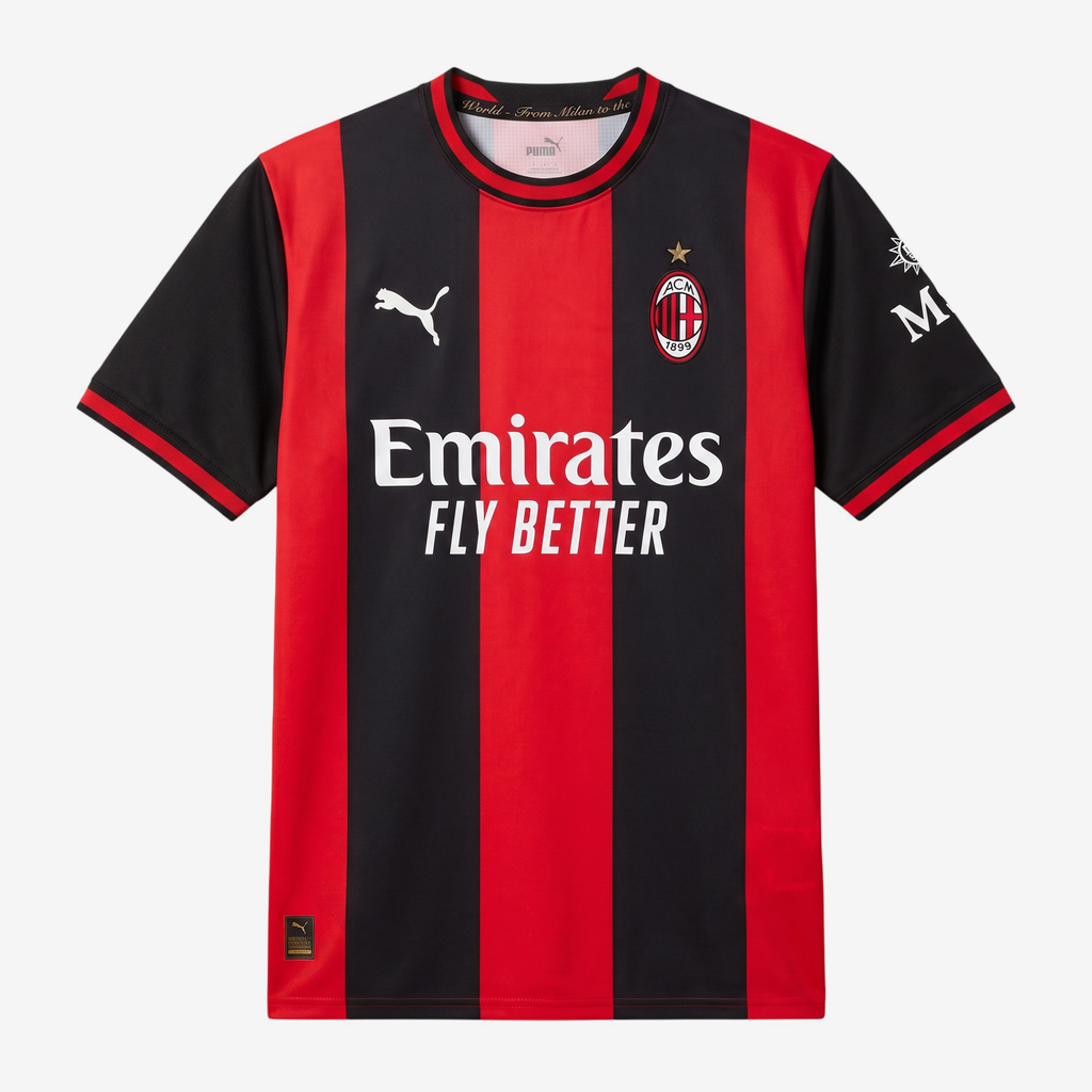 Home 26/27 Men's Shirt
