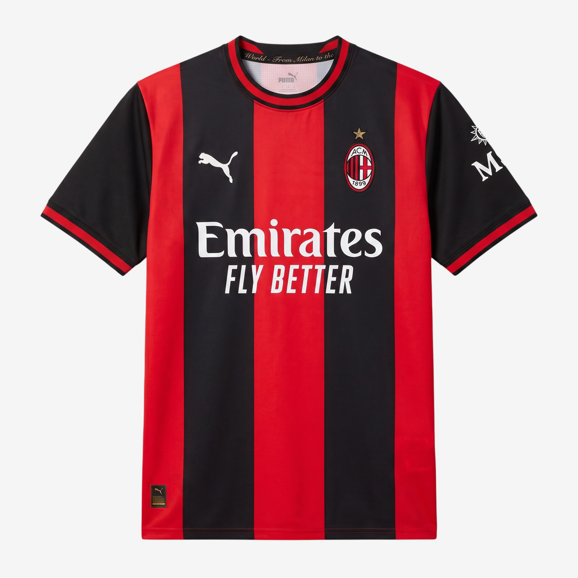 Home 26/27 Men's Shirt
