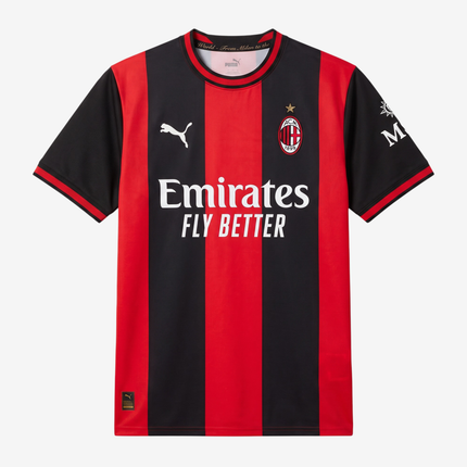 Home 26/27 Men's Shirt