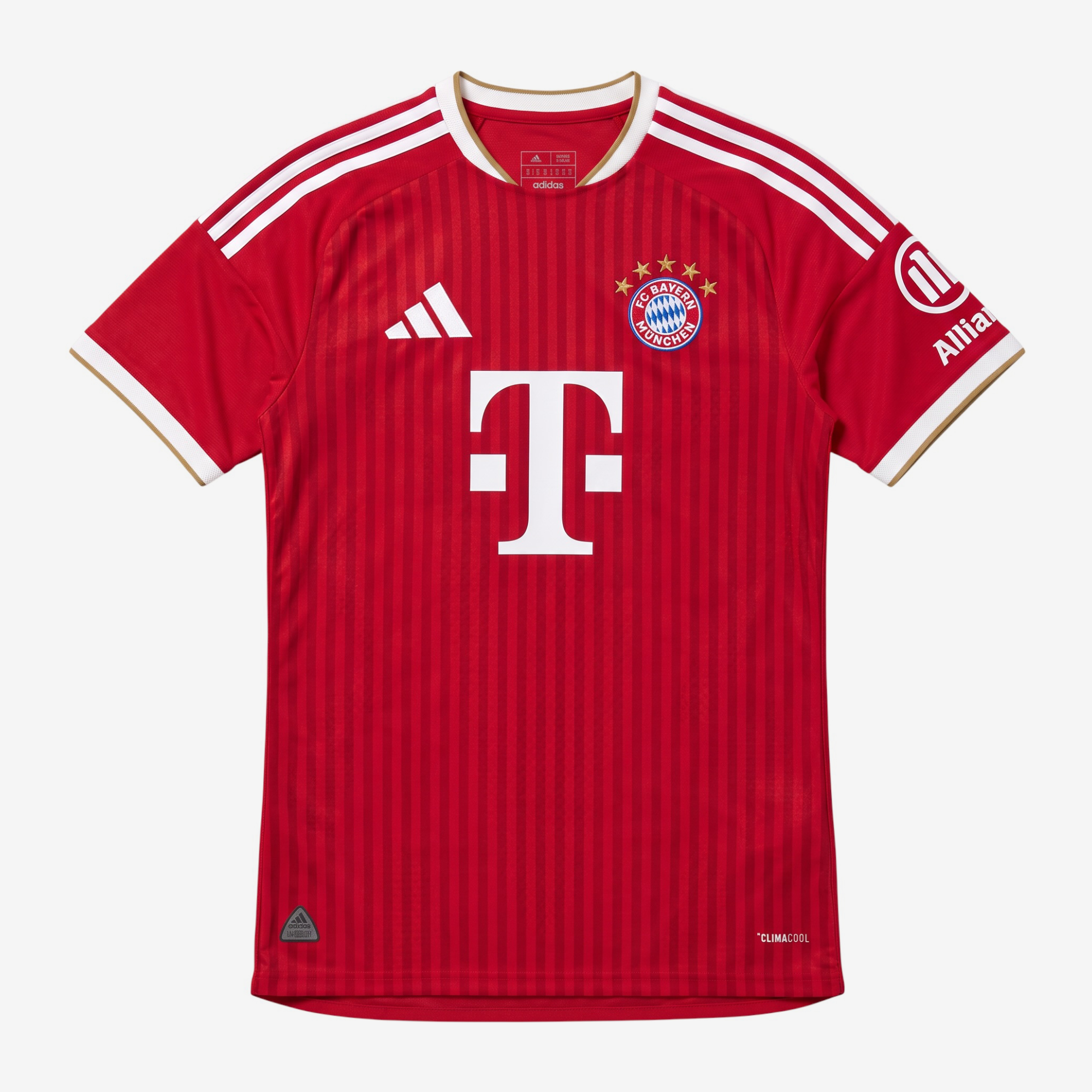 Home 26/27 Men's Shirt