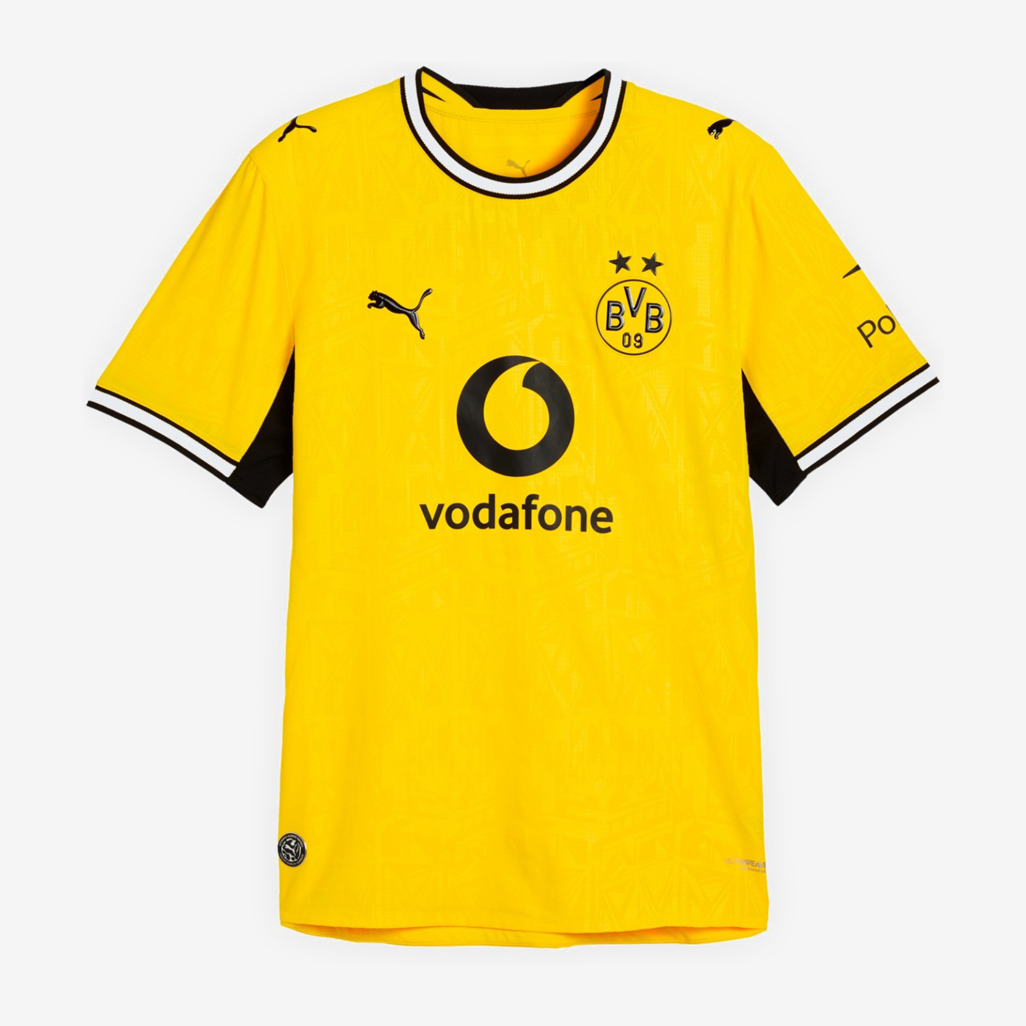 Home 26/27 Men's Shirt