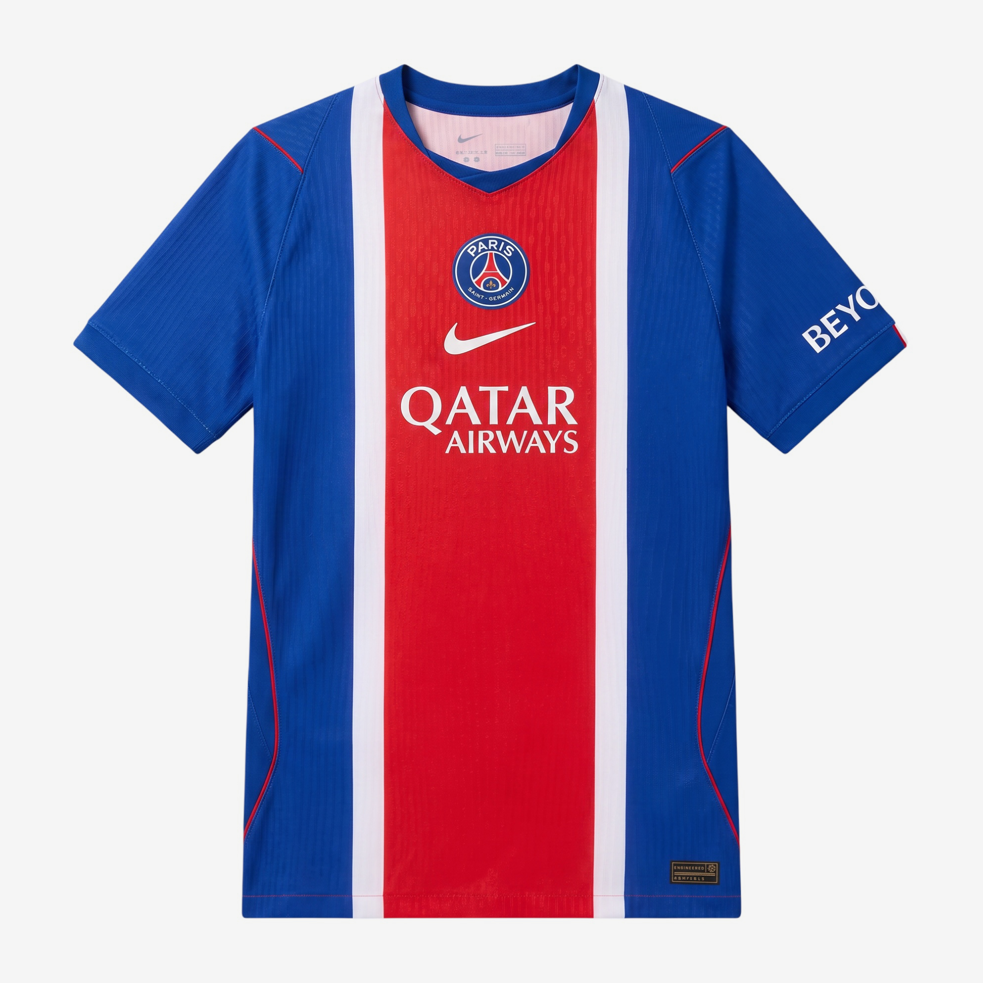Home 26/27 Men's Shirt