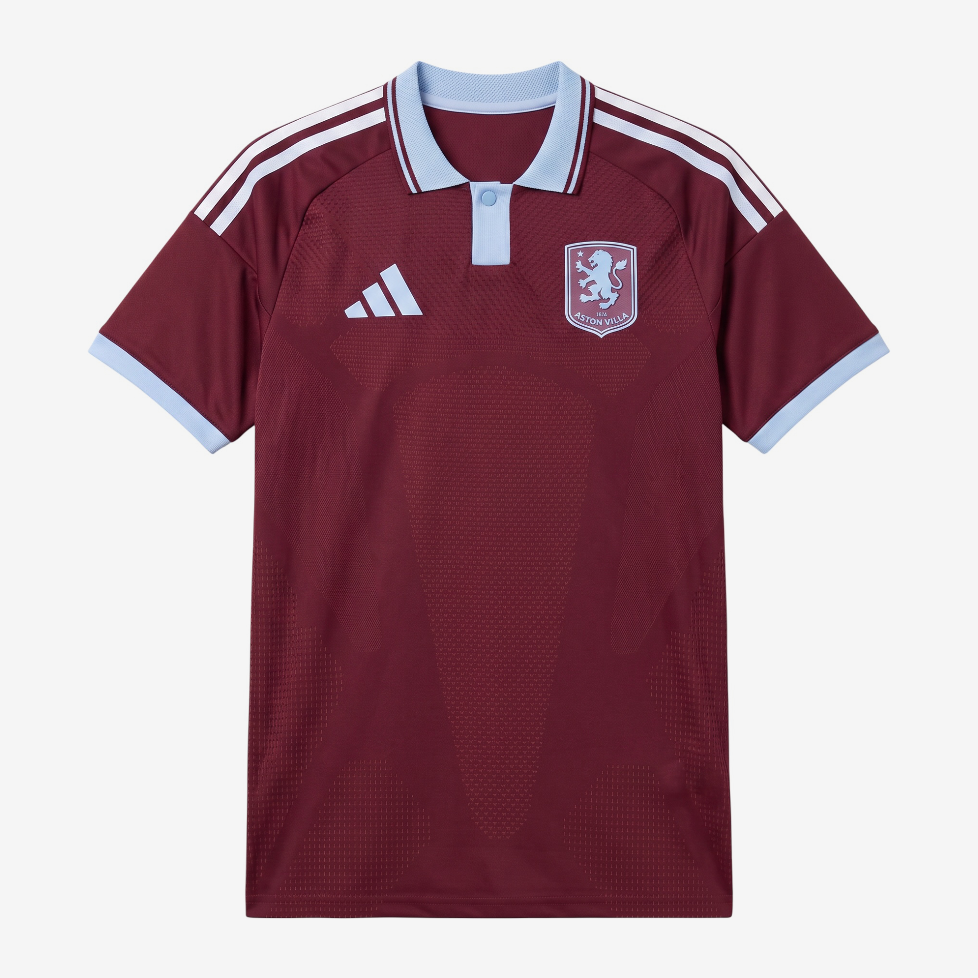 Home 26/27 Men's Shirt