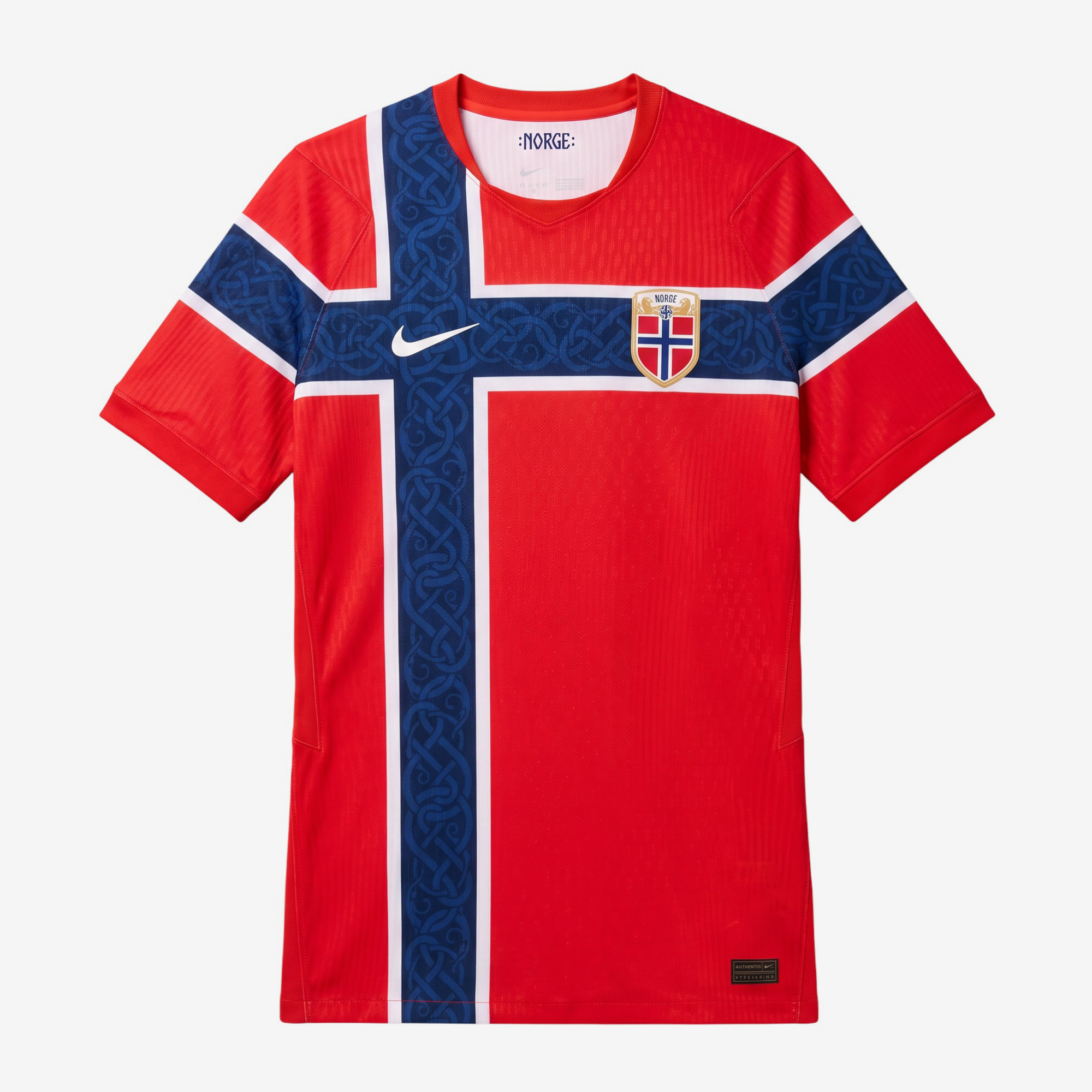 Home 26/27 Men's Shirt