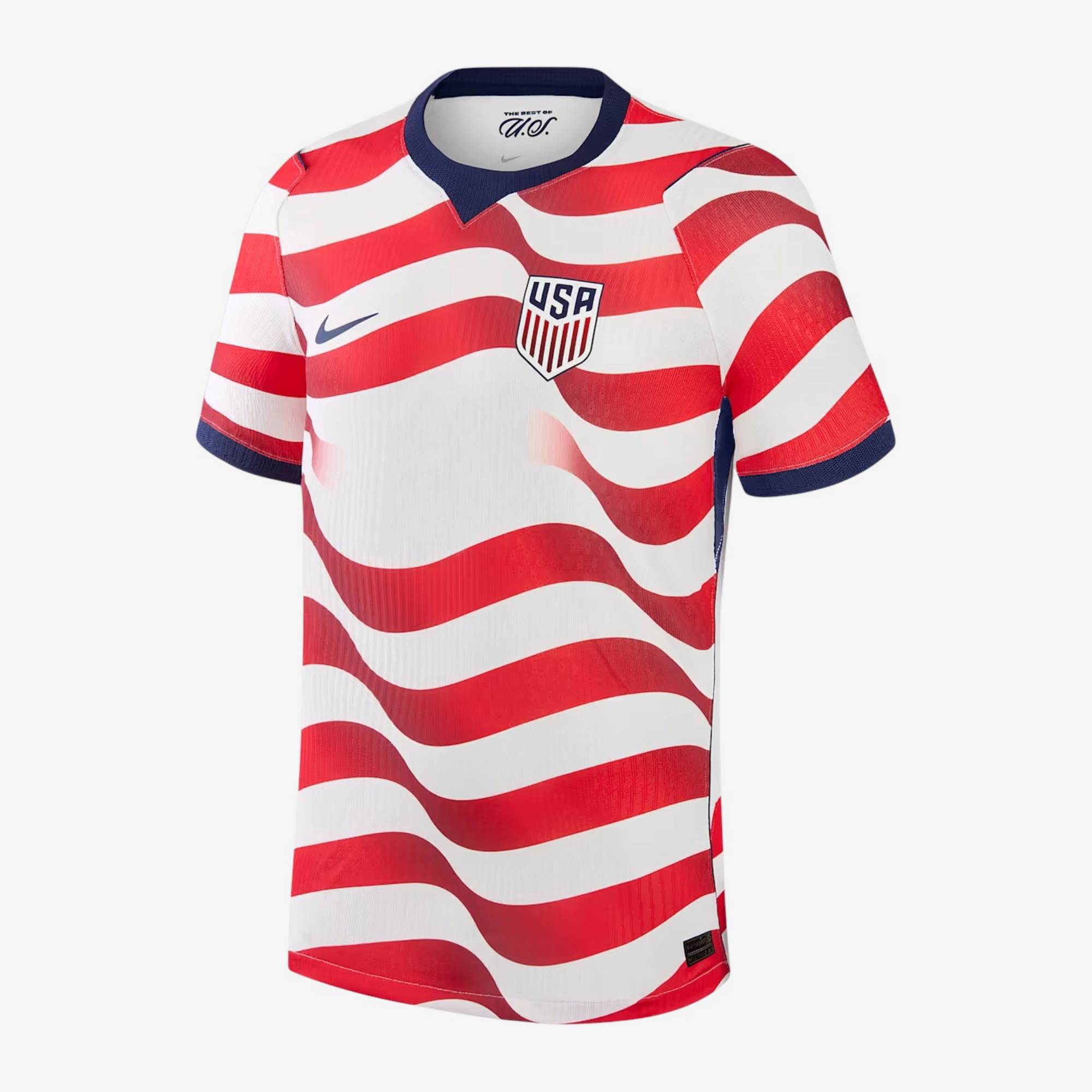 Home 26/27 Men's Shirt