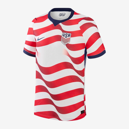 Home 26/27 Men's Shirt