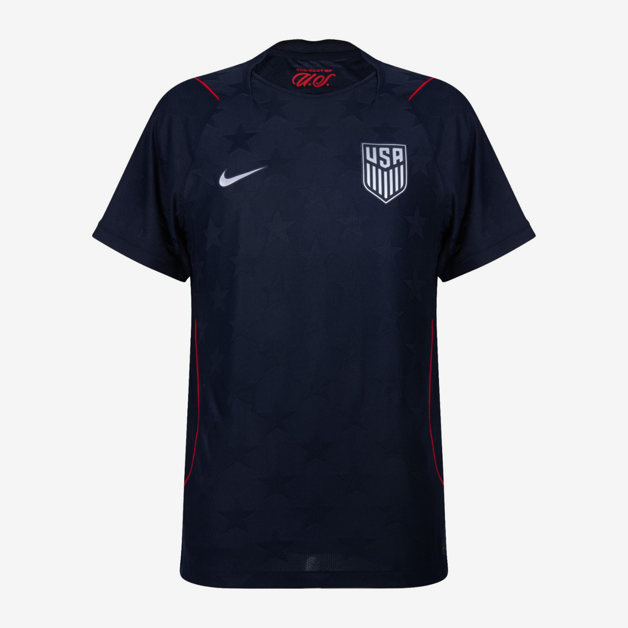 Away 26/27 Men's Shirt