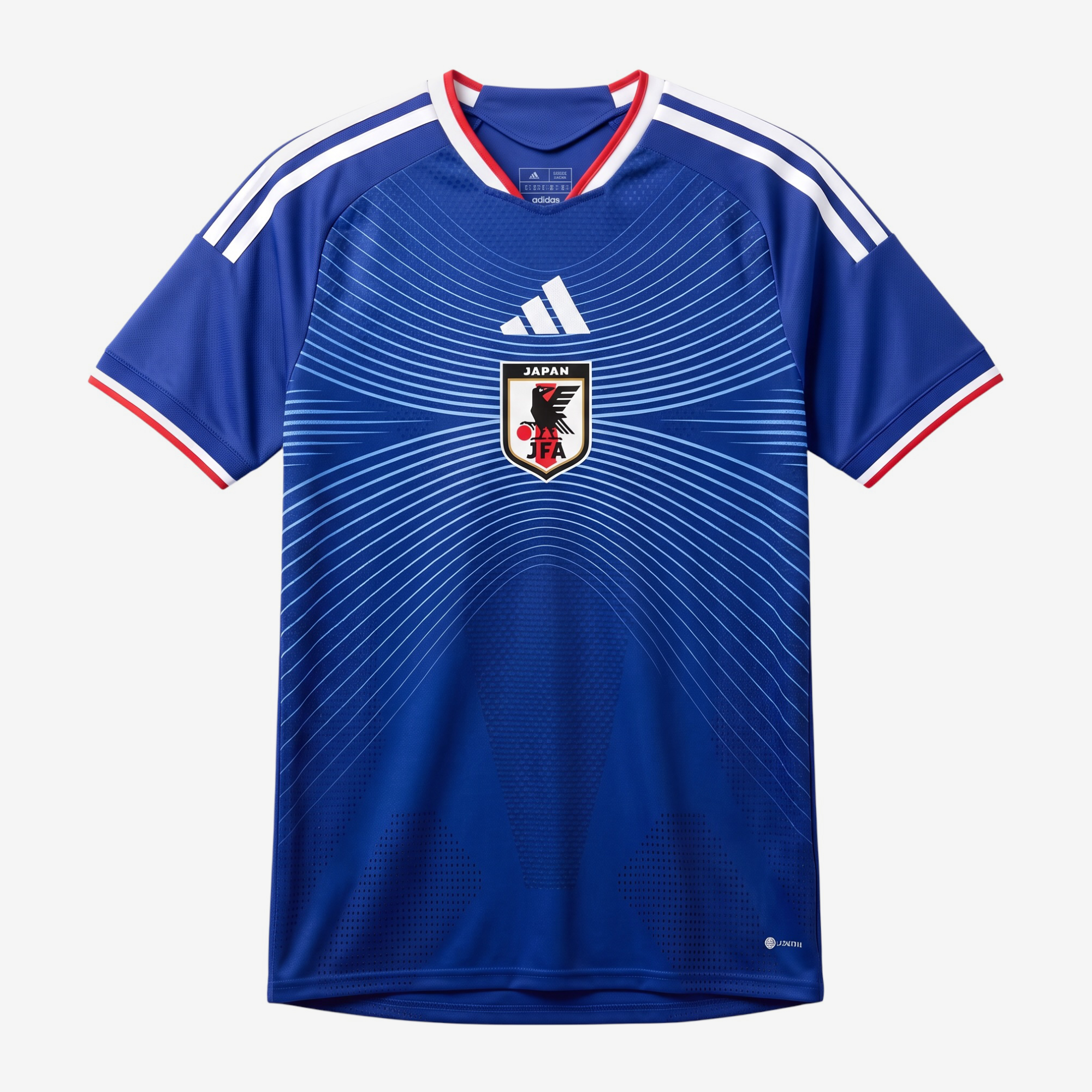 Home 26/27 Men's Shirt