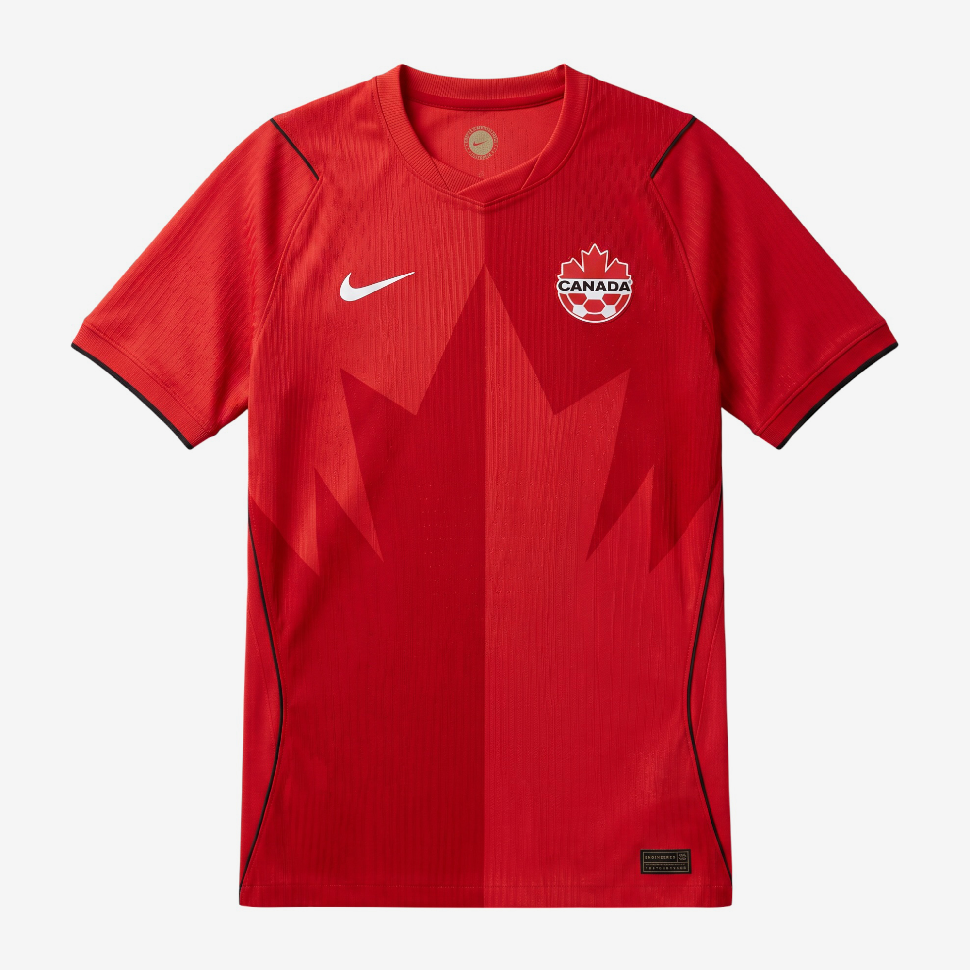 Home 26/27 Men's Shirt