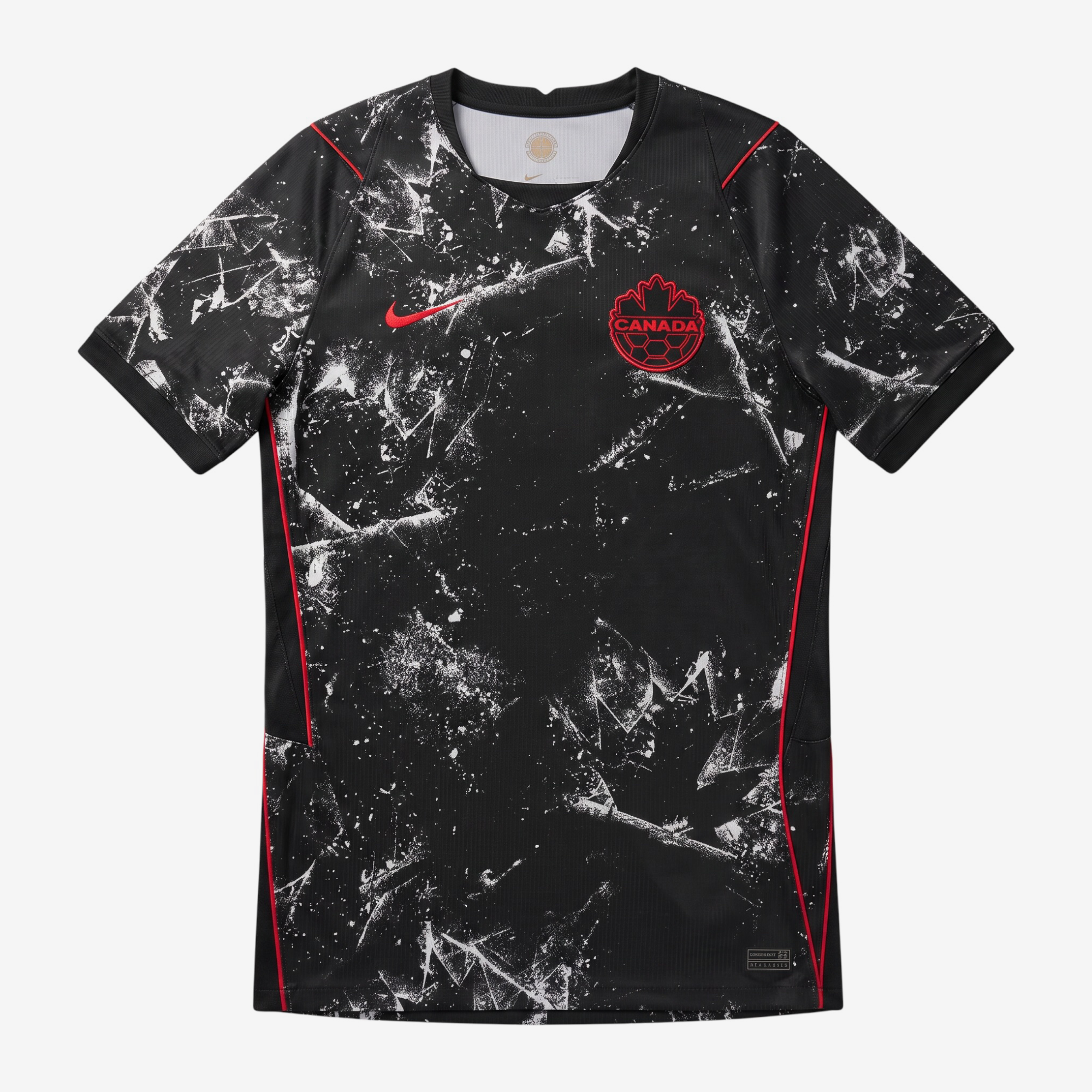 Away 26/27 Men's Shirt