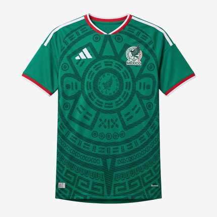 Home 26/27 Men's Shirt