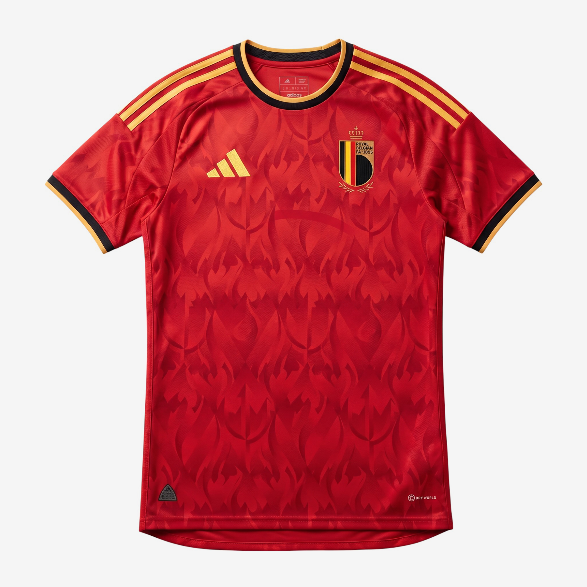 Home 26/27 Men's Shirt