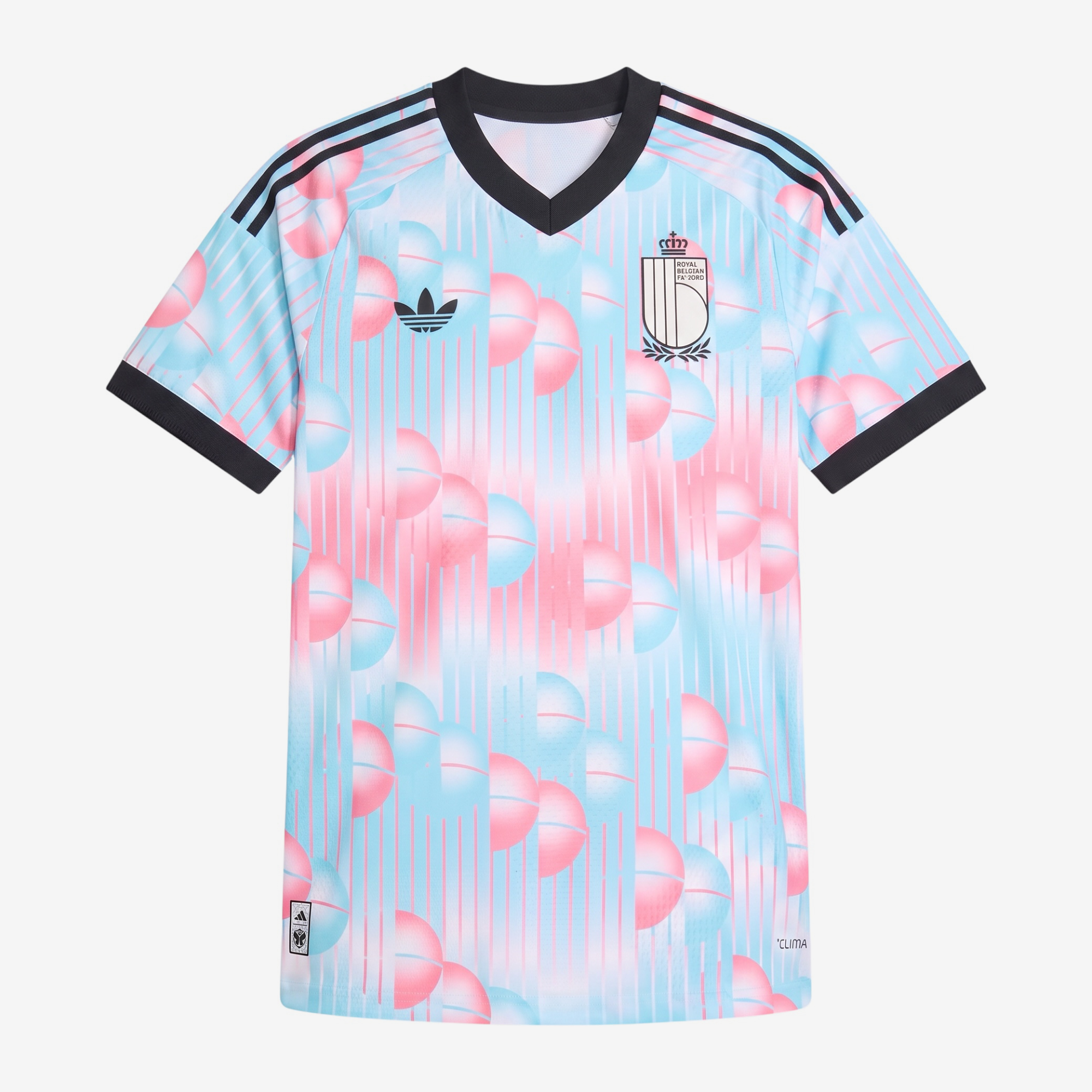 Away 26/27 Men's Shirt