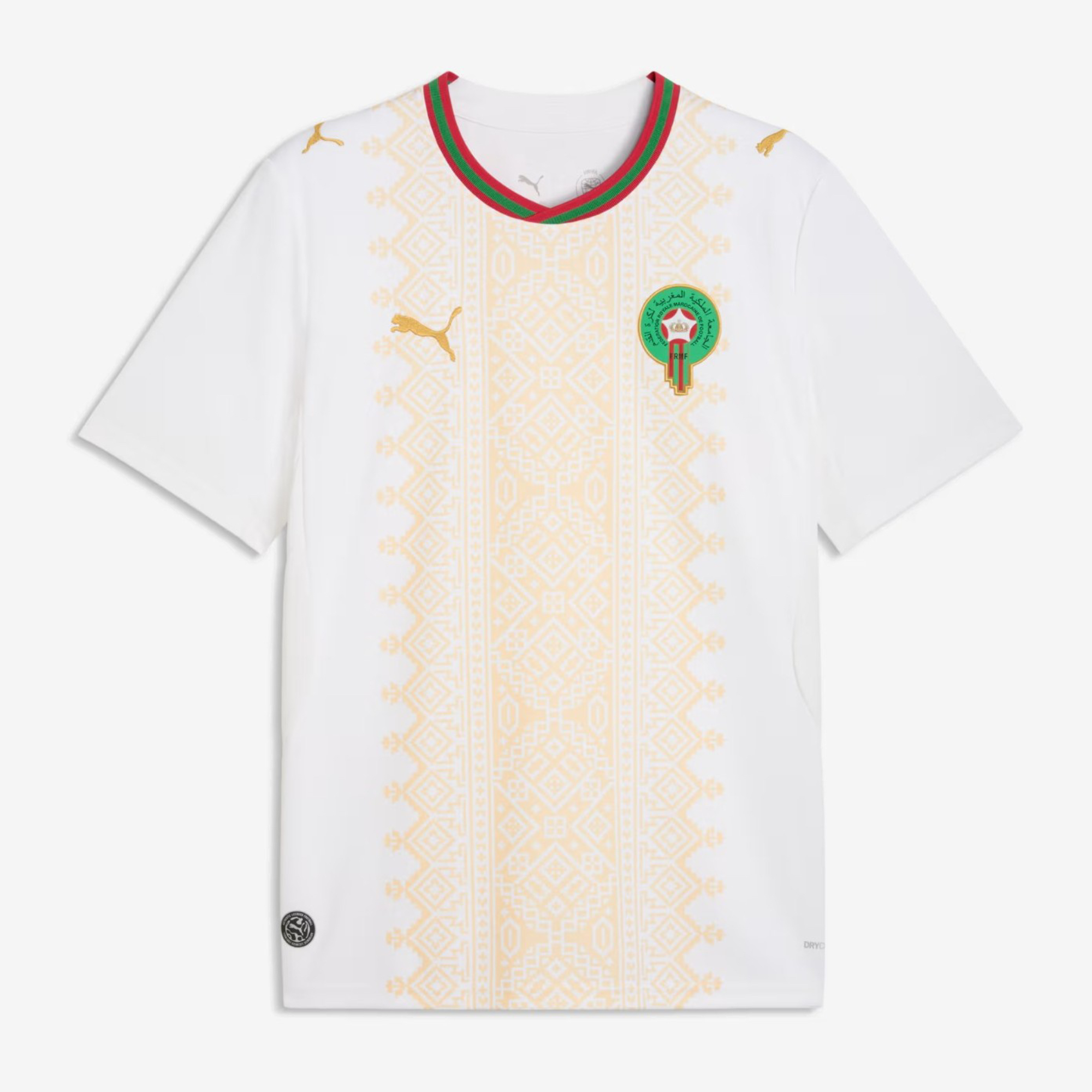 Away 26/27 Men's Shirt
