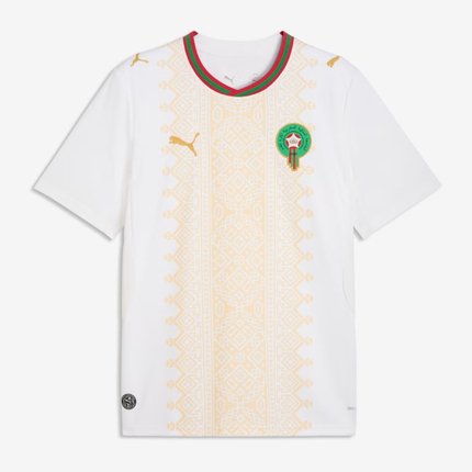 Away 26/27 Men's Shirt