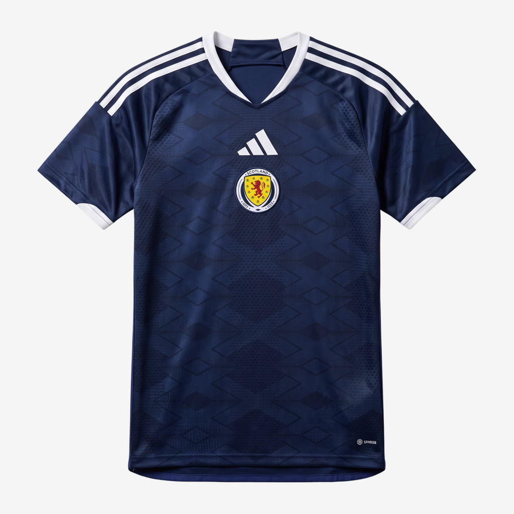 Home 26/27 Men's Shirt
