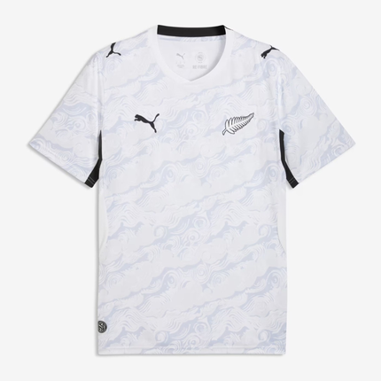 Home 26/27 Men's Shirt