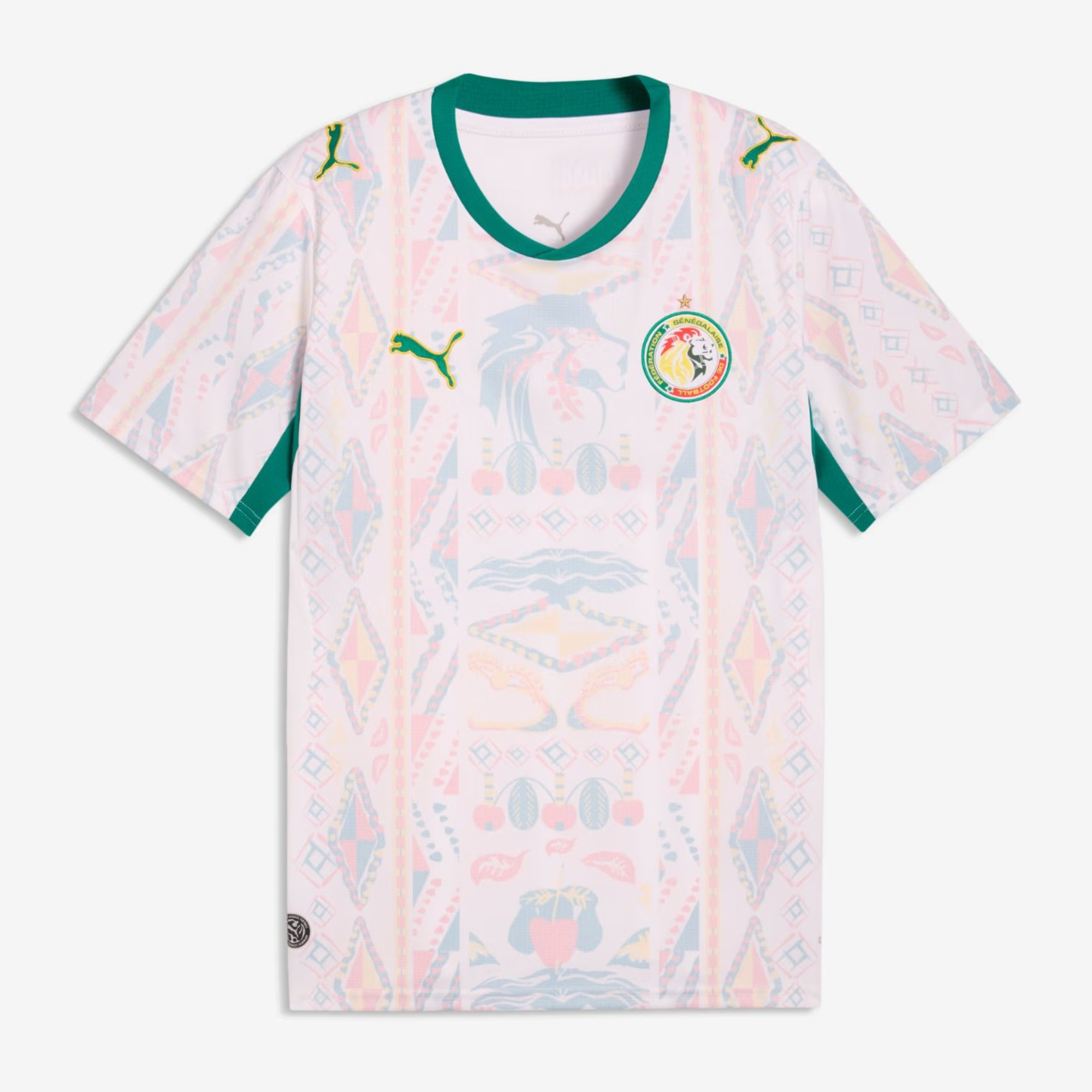 Home 26/27 Men's Shirt
