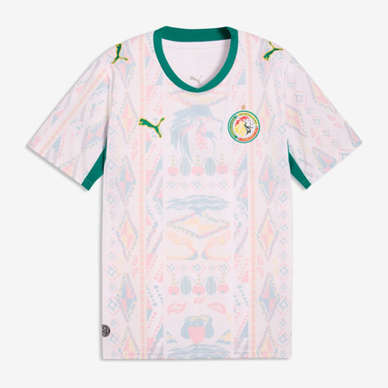 Home 26/27 Men's Shirt