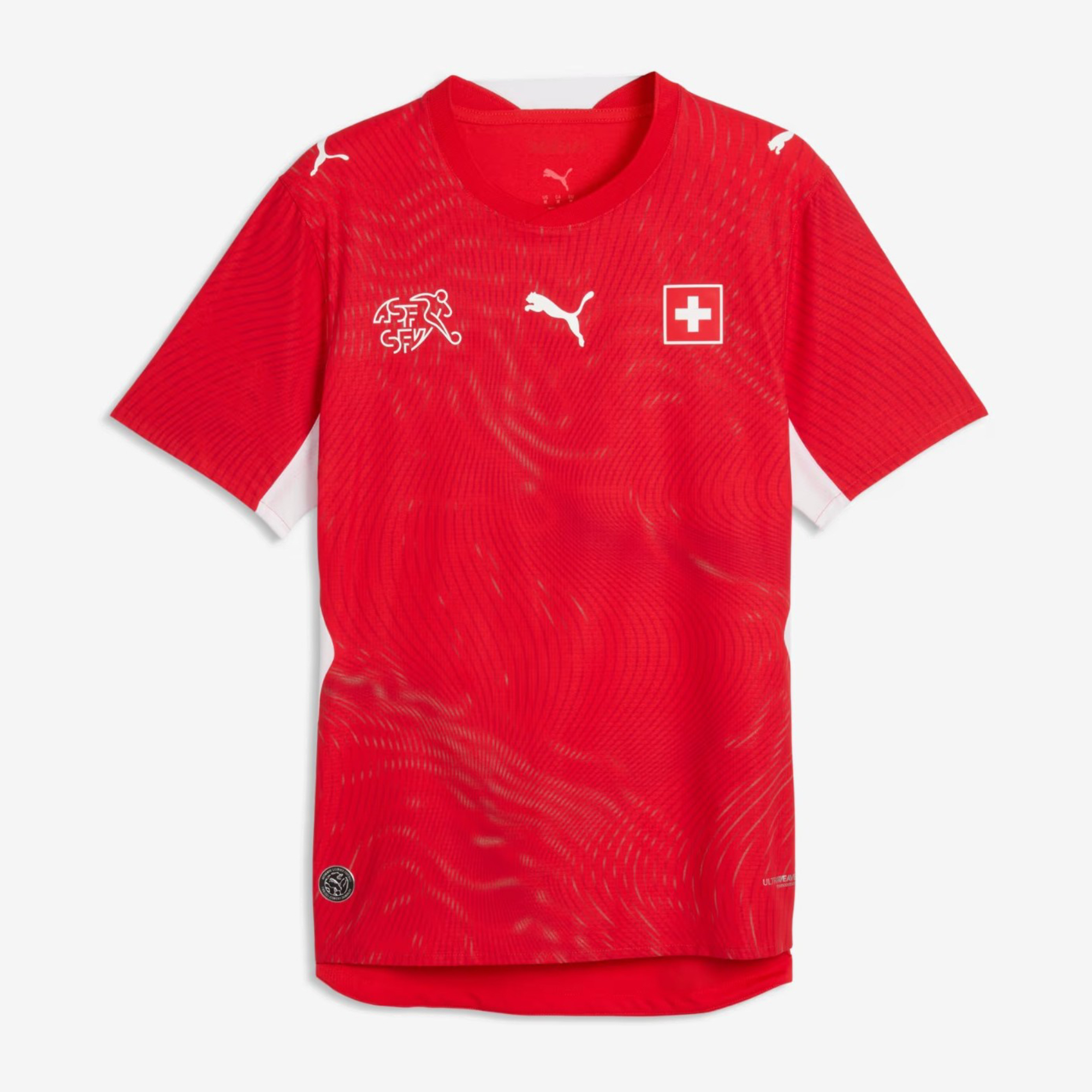 Home 26/27 Men's Shirt