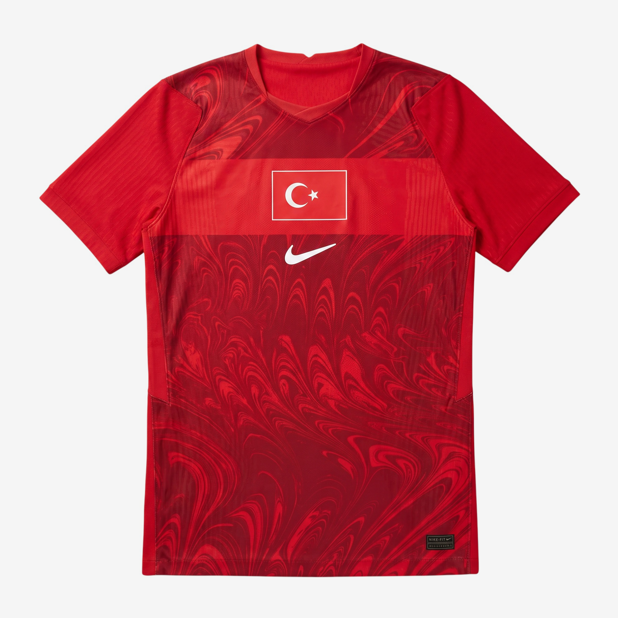 Home 26/27 Men's Shirt