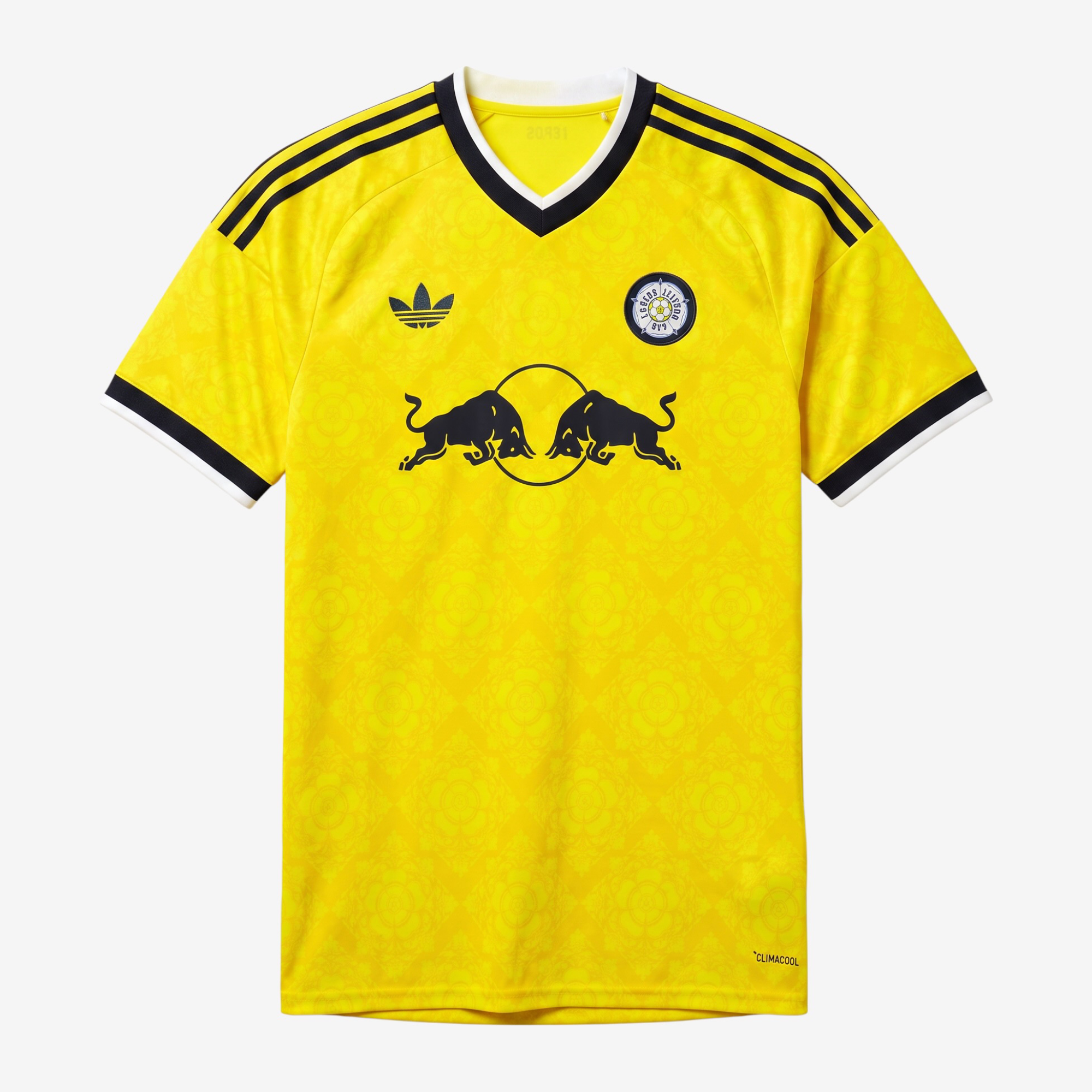 Away 26/27 Men's Shirt