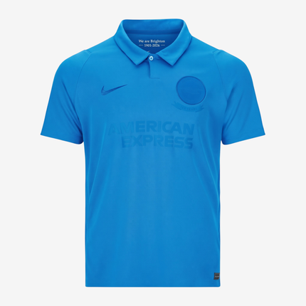 Special Edition 26/27 Men's Shirt