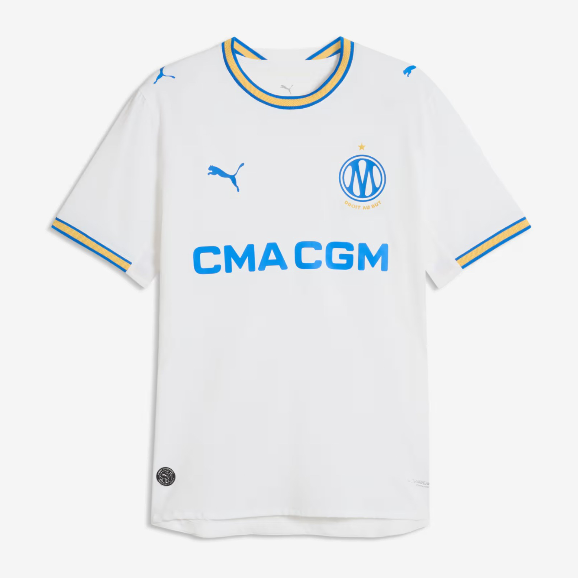 Home 26/27 Men's Shirt