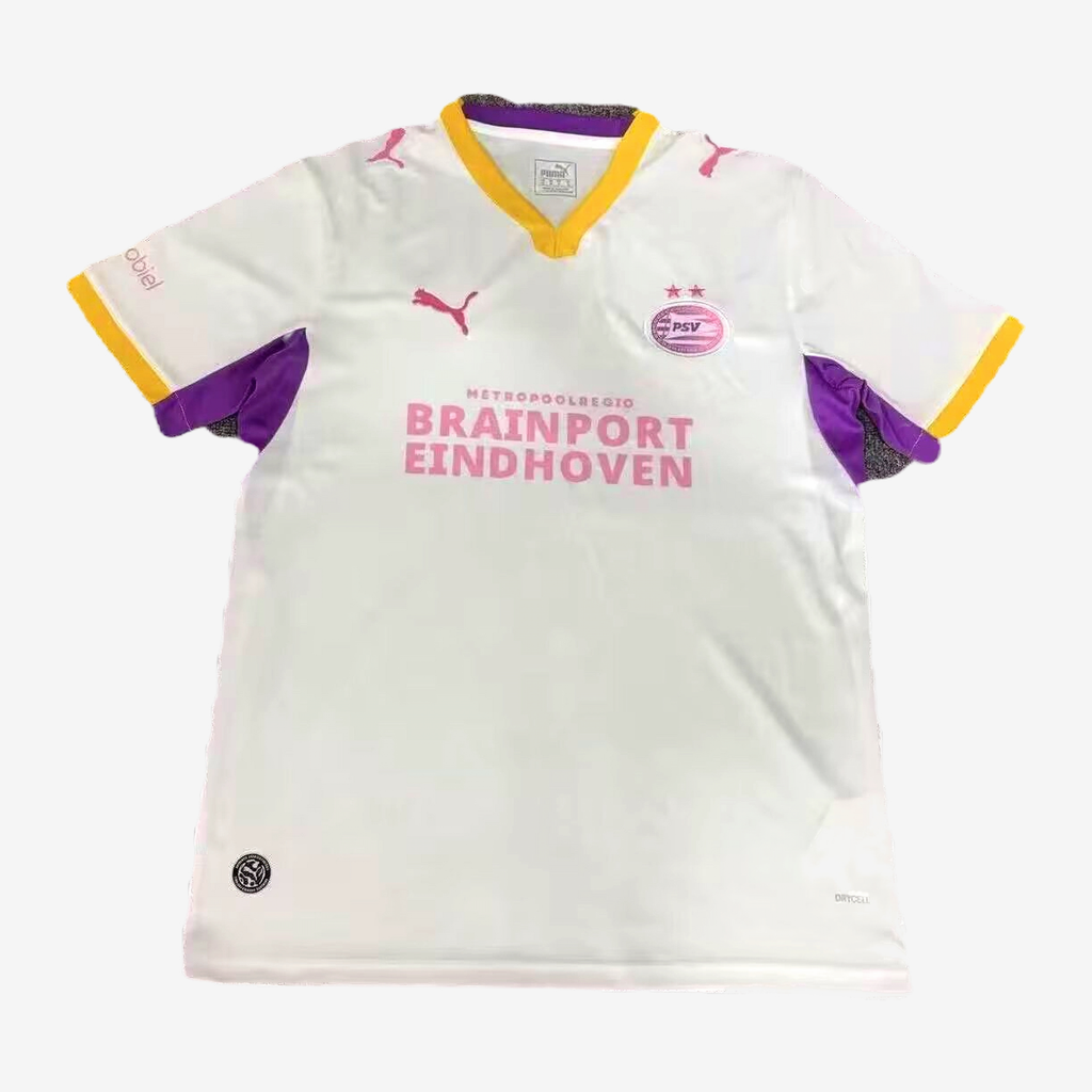 Away 26/27 Men's Shirt