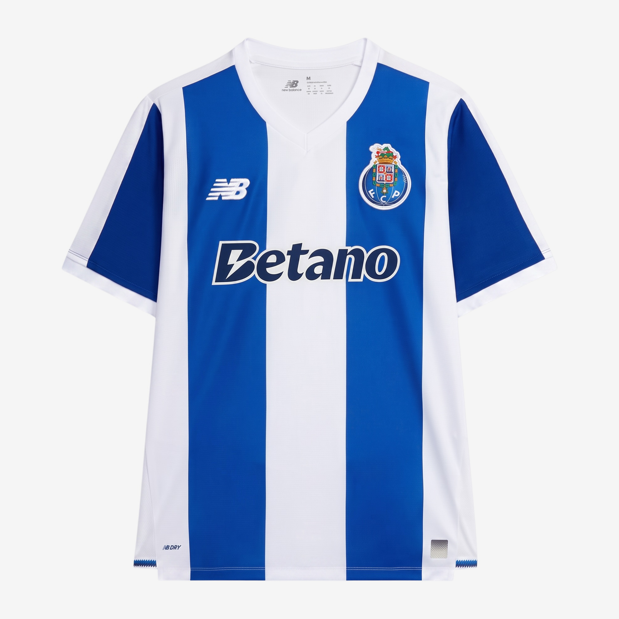 Home 26/27 Men's Shirt