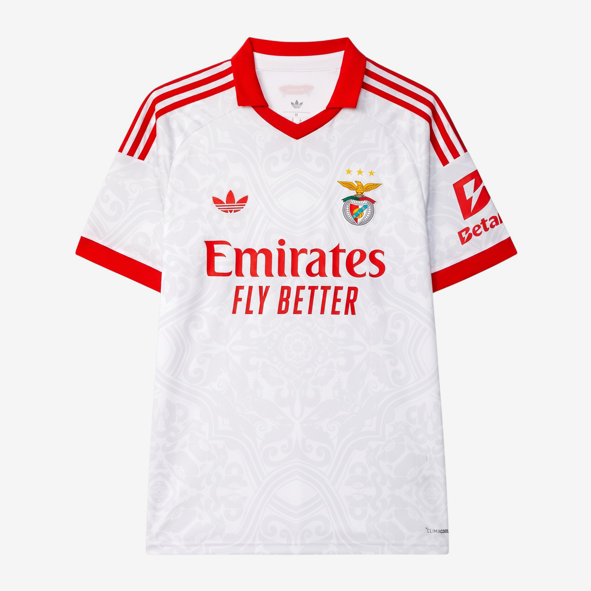 Away 26/27 Men's Shirt