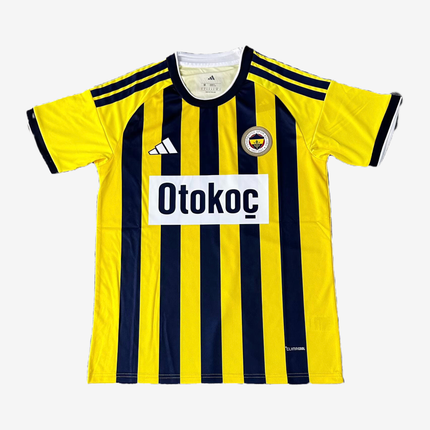 Home 26/27 Men's Shirt