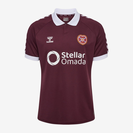 Home 26/27 Men's Shirt