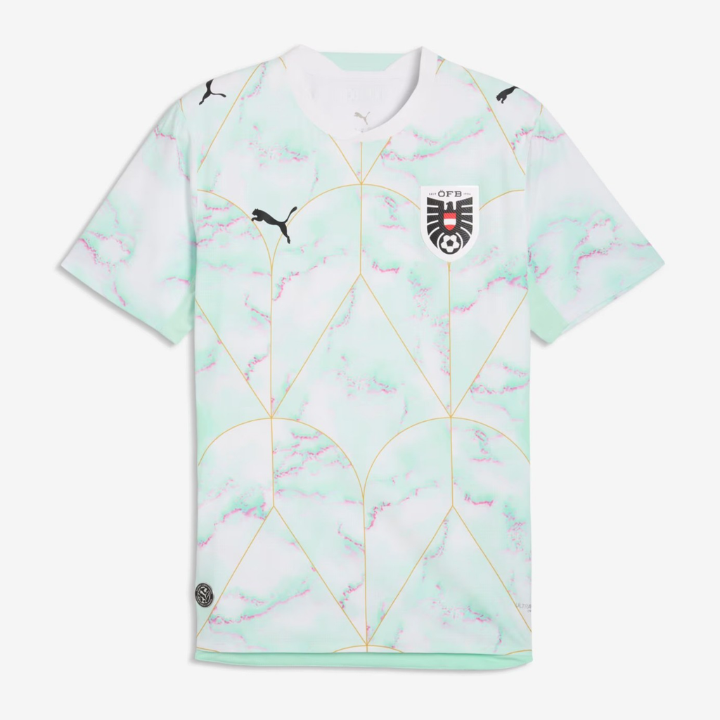 Away 26/27 Men's Shirt