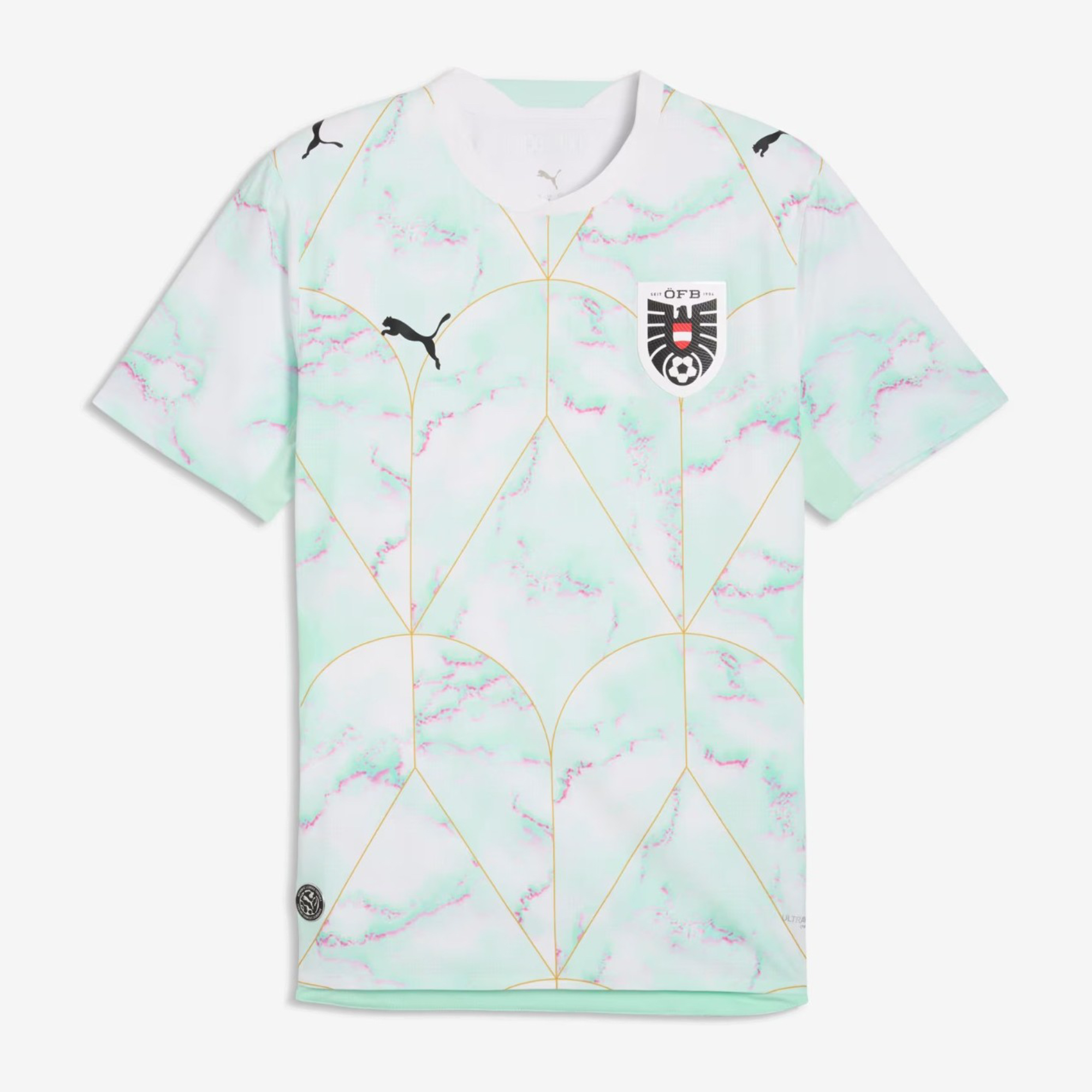Away 26/27 Men's Shirt