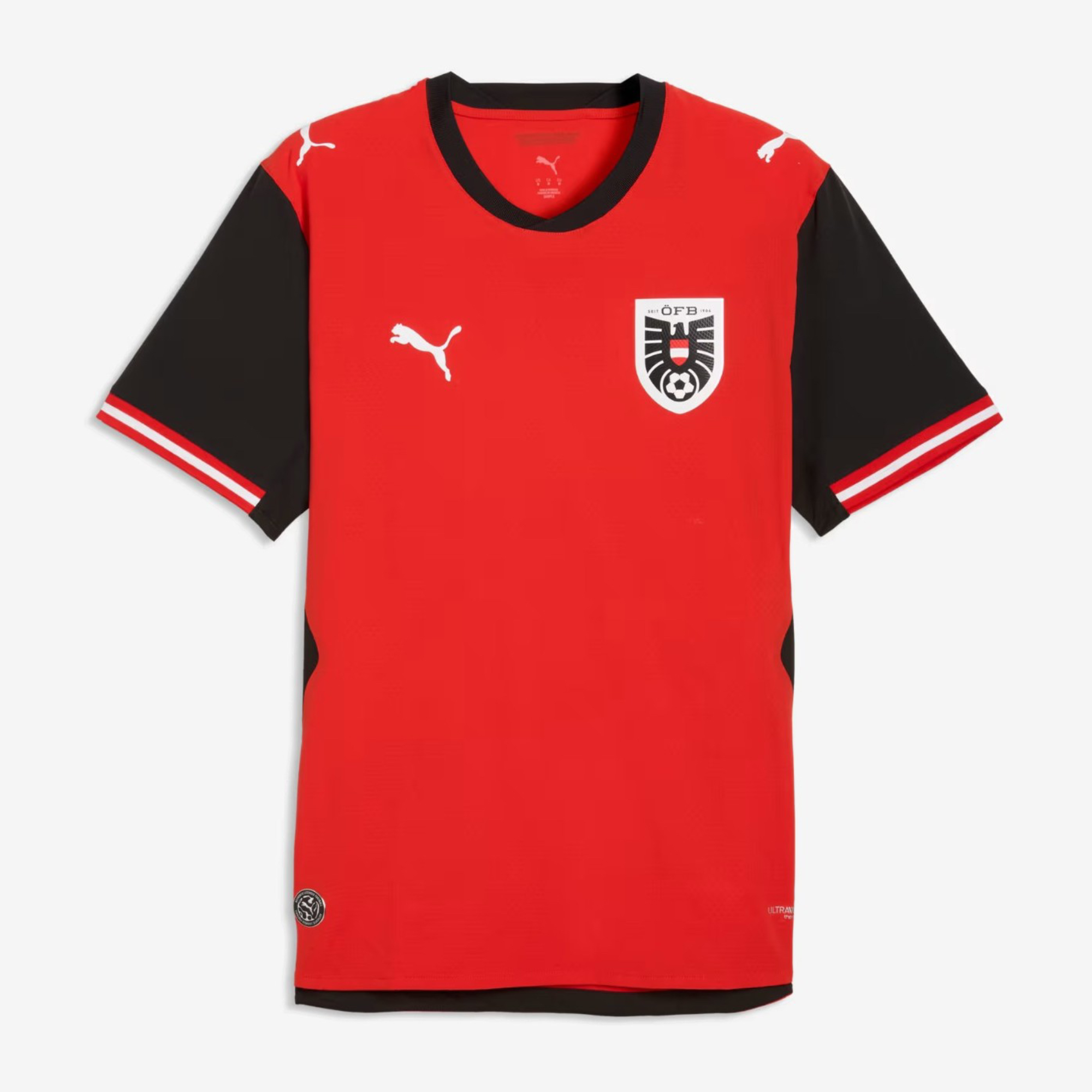 Home 26/27 Men's Shirt
