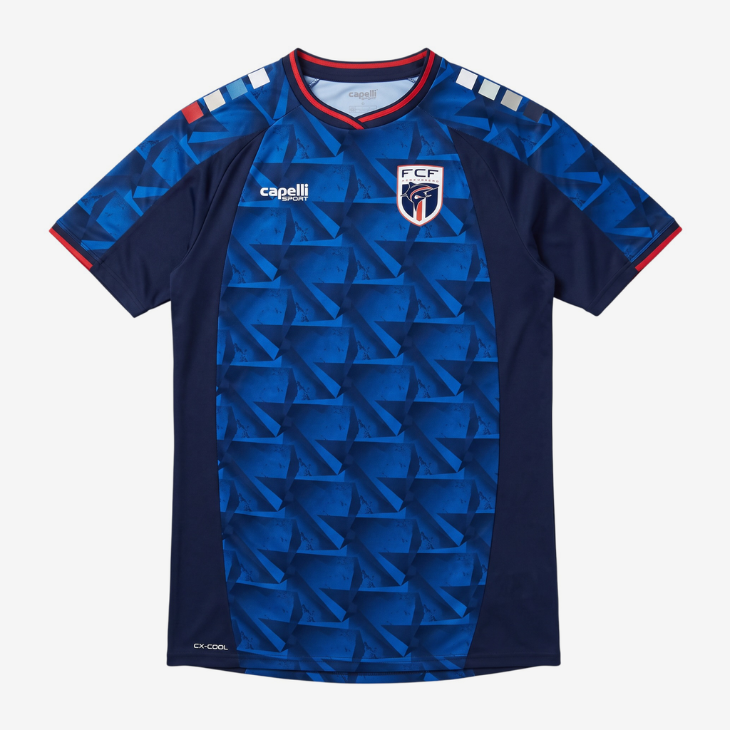 Home 26/27 Men's Shirt