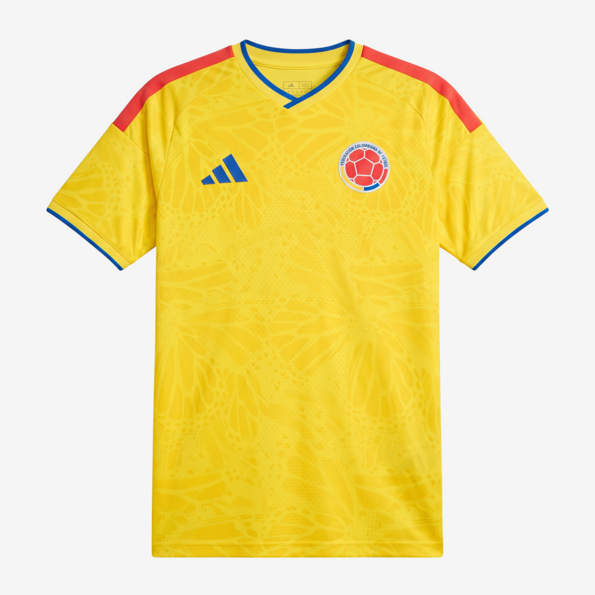 Home 26/27 Men's Shirt