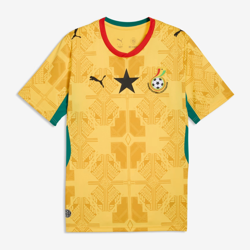 Away 26/27 Men's Shirt