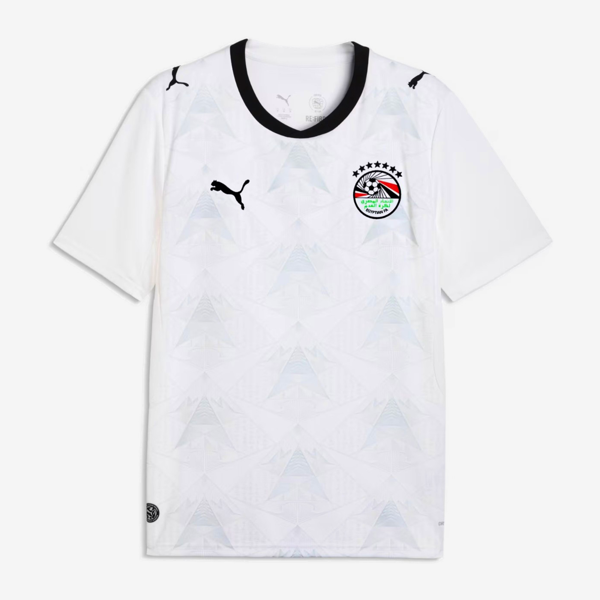 Away 26/27 Men's Shirt