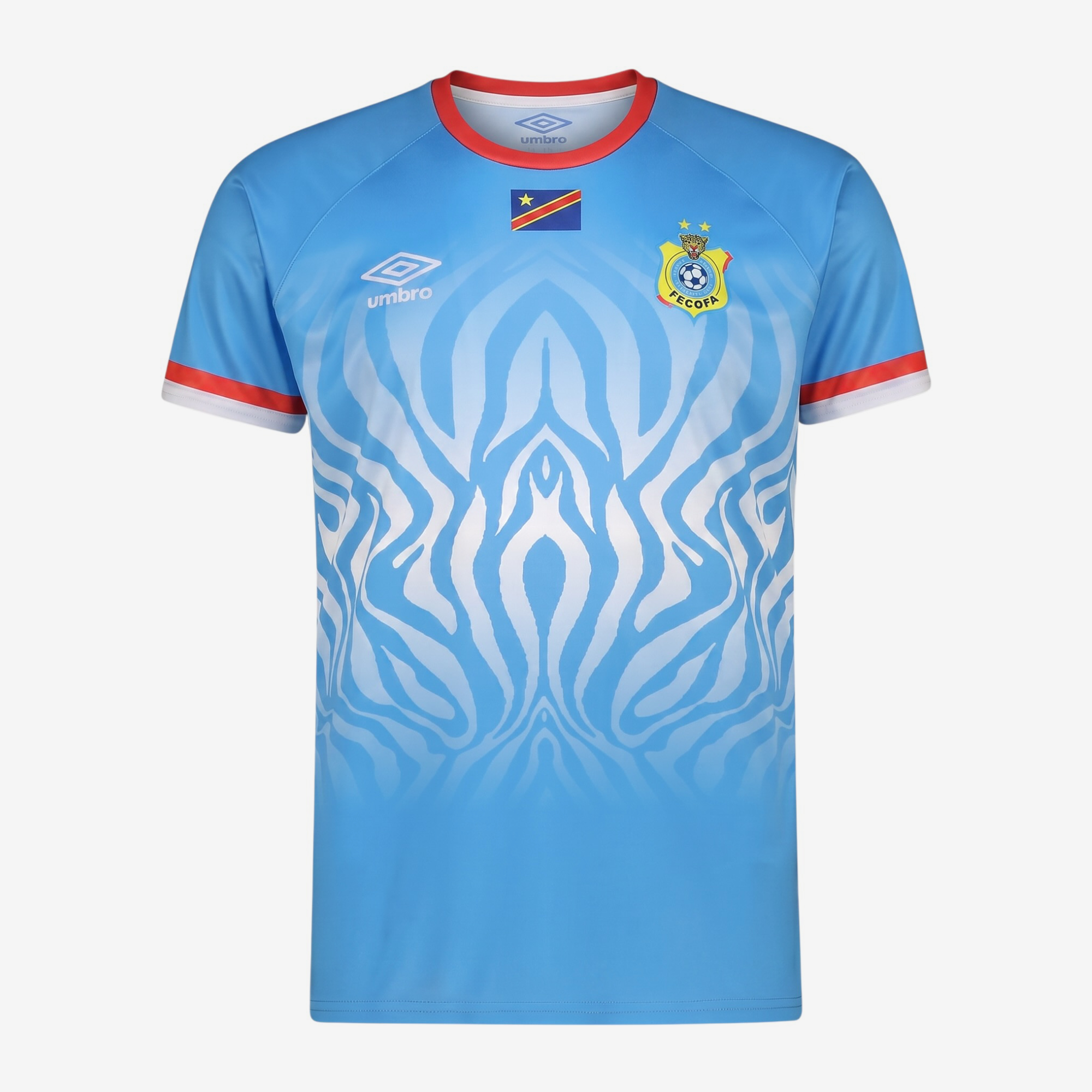 Home 26/27 Men's Shirt
