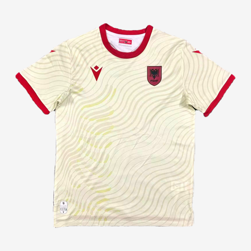 Away 26/27 Men's Shirt