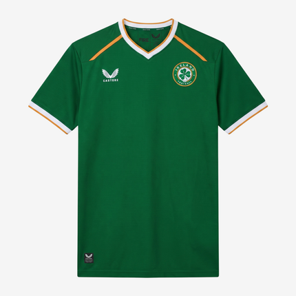 Home 26/27 Men's Shirt