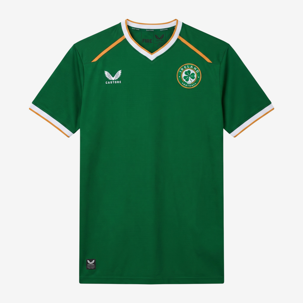 Home 26/27 Men's Shirt