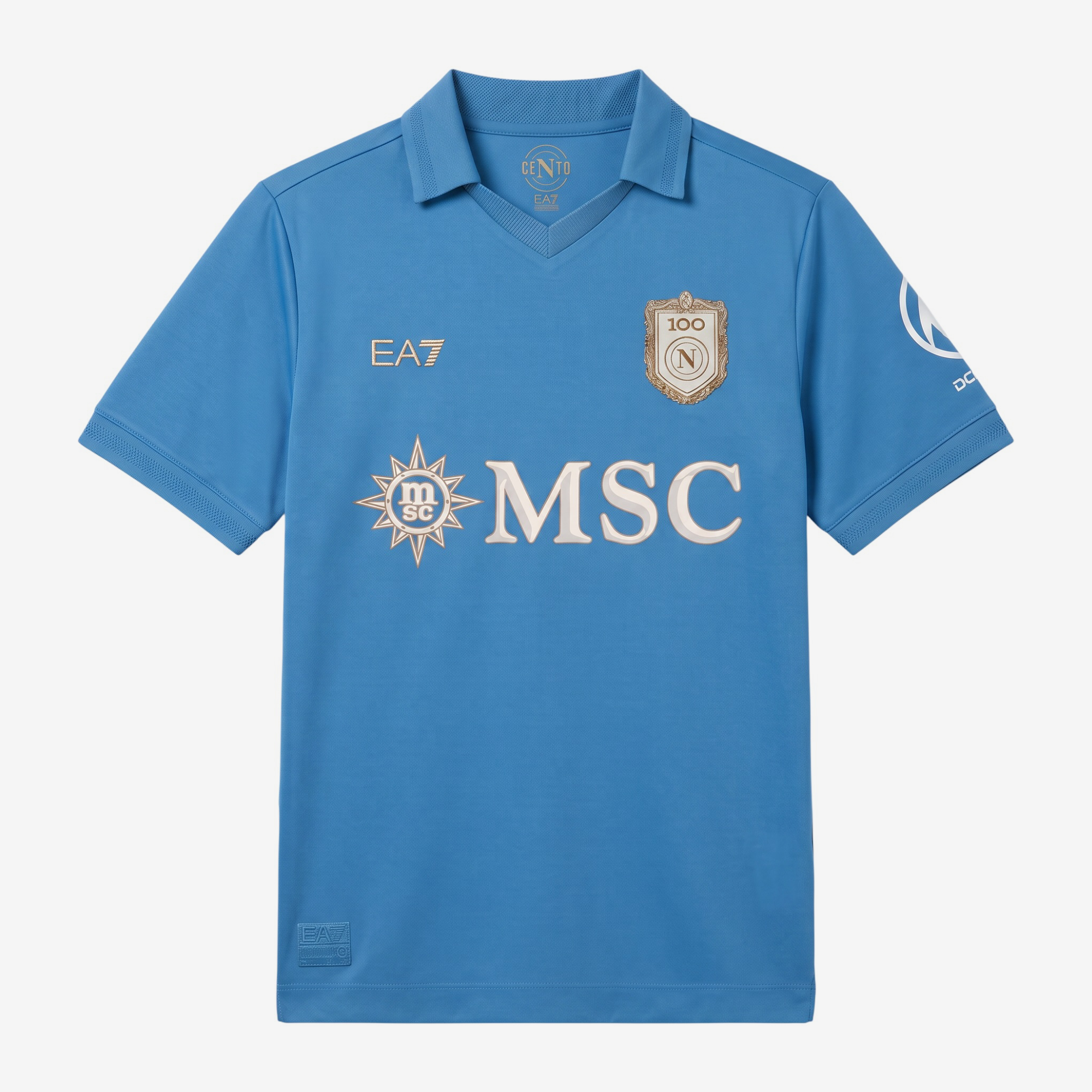 Home 26/27 Men's Shirt