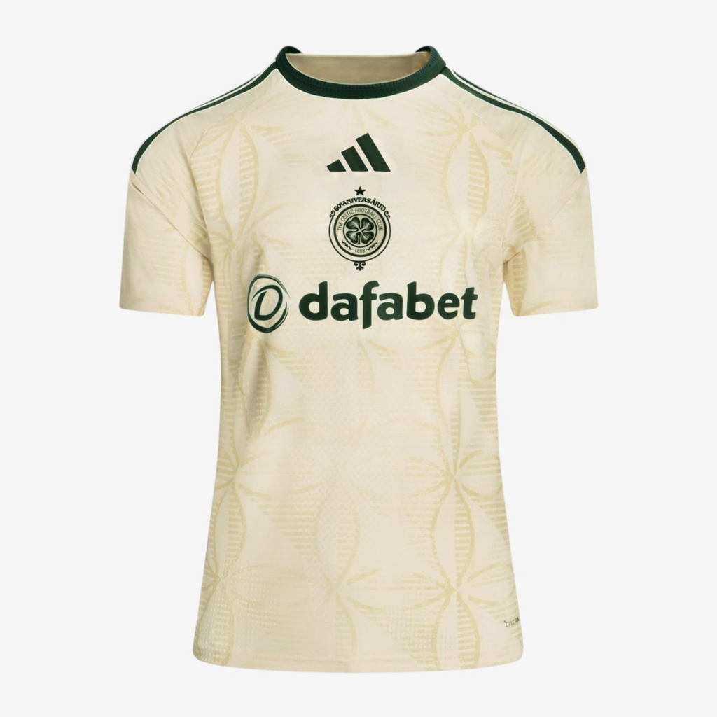 Third 26/27 Men's Shirt