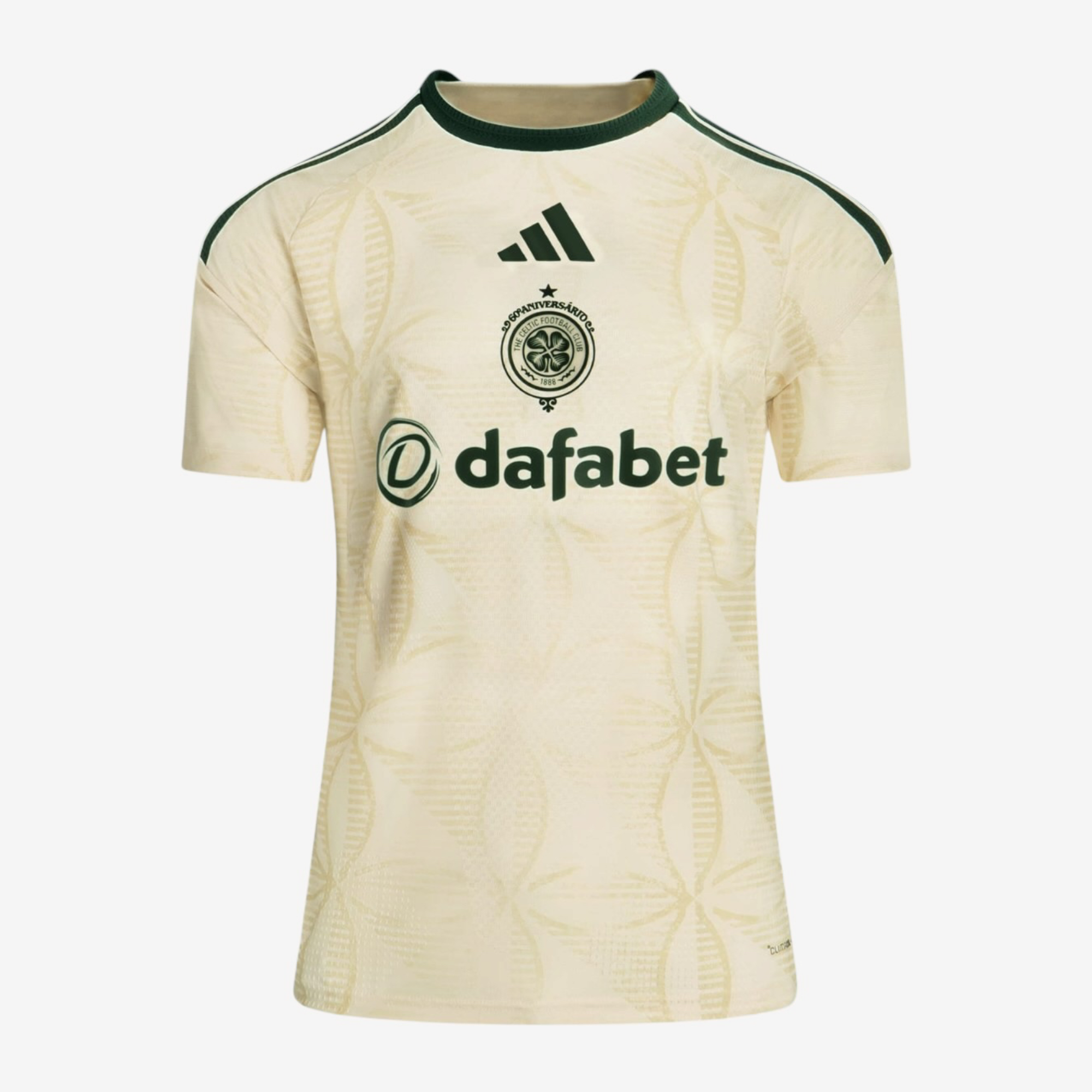 Third 26/27 Men's Shirt