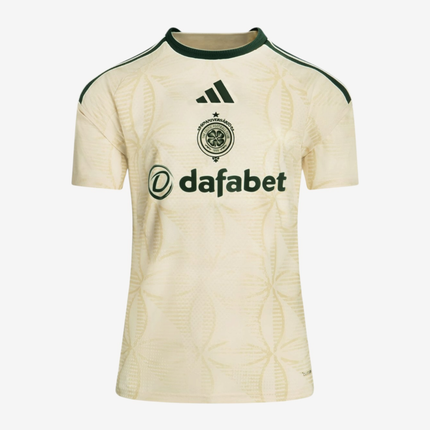 Third 26/27 Men's Shirt