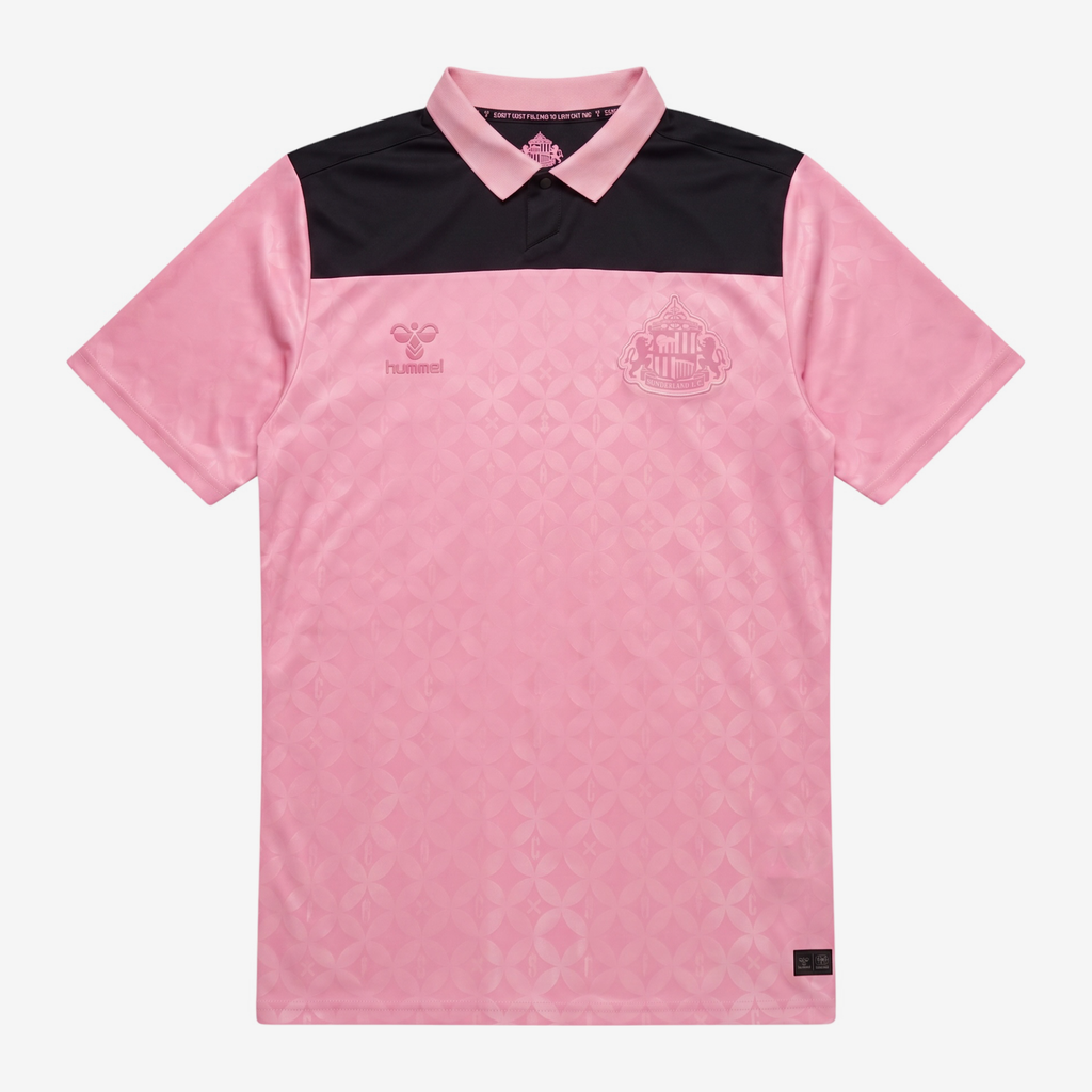 Away 26/27 Men's Shirt