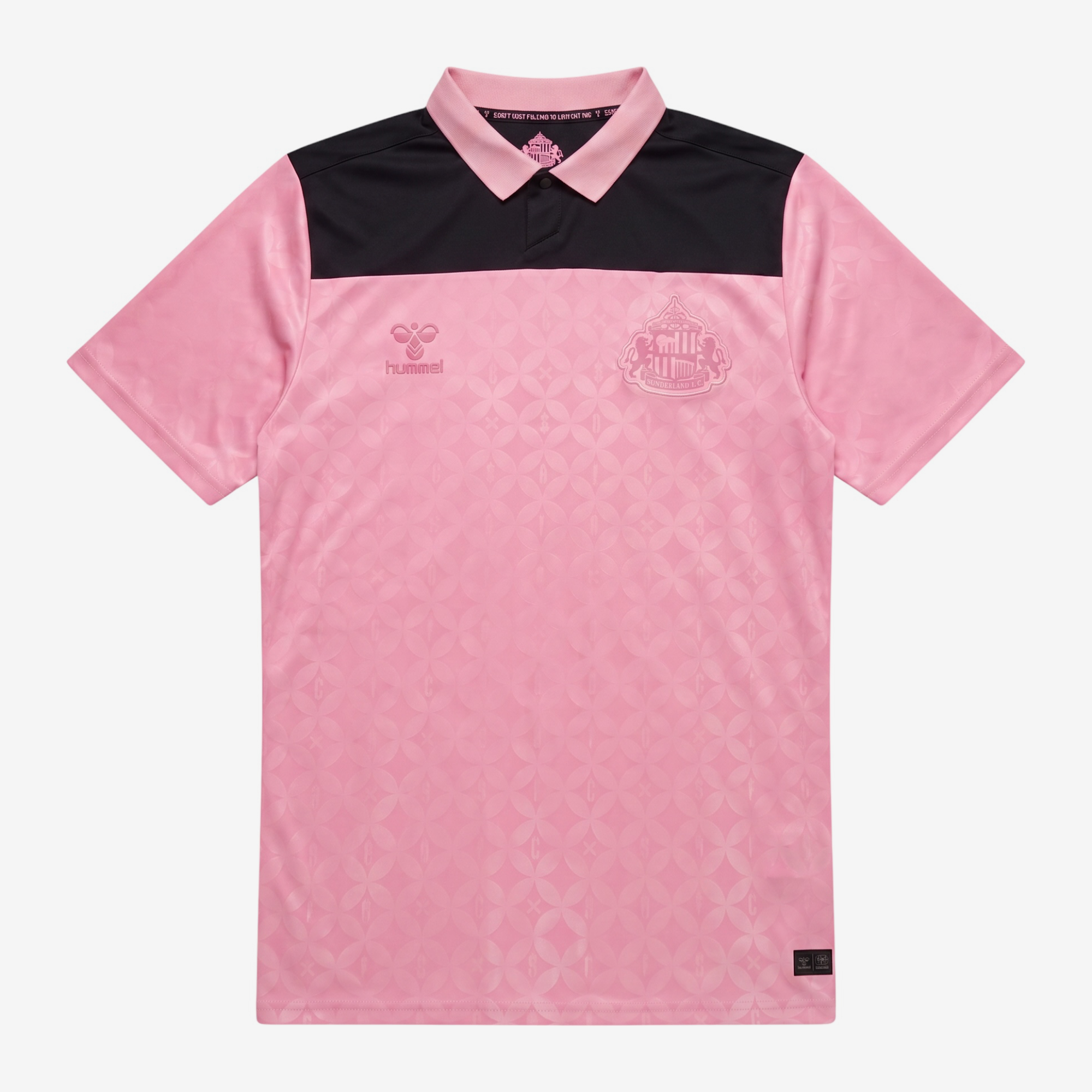Away 26/27 Men's Shirt